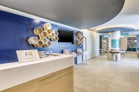 One Acapulco Costera Hotel in Acapulco