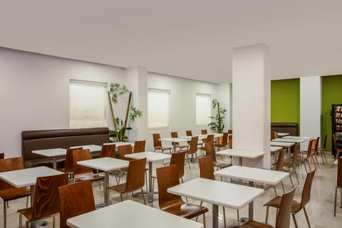 One Puebla Finsa Hotel in Puebla