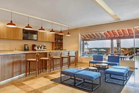 Fiesta Inn Cuernavaca Hotel in Jiutepec