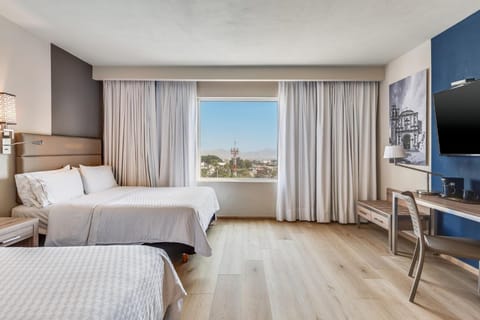 Fiesta Inn Cuernavaca Hotel in Jiutepec