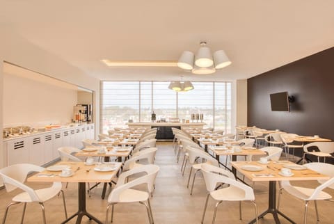 Fiesta Inn Express Puebla Explanada Hotel in Cholula