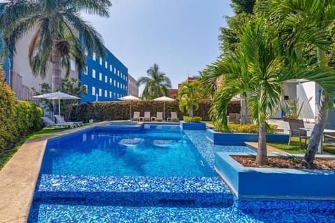 One Cuernavaca Hotel in Jiutepec