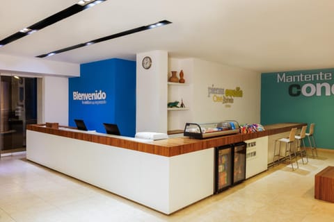 One Oaxaca Hotel in Oaxaca