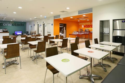 One Oaxaca Hotel in Oaxaca