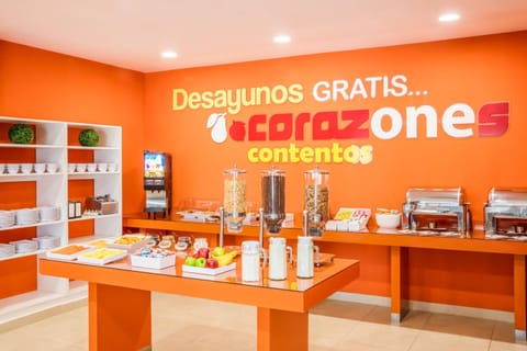 One Mexicali Hotel in Mexicali