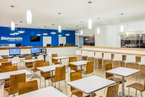 One Mexicali Hotel in Mexicali