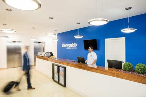 One Mexicali Hotel in Mexicali