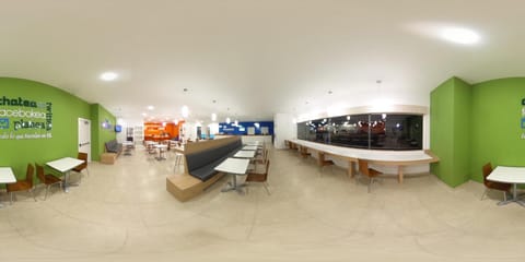 One Mexicali Hotel in Mexicali