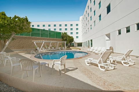 Fiesta Inn Mexicali Hotel in Mexicali