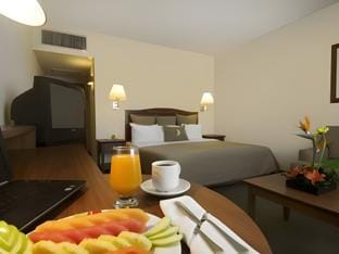 Fiesta Inn Mexicali Hotel in Mexicali