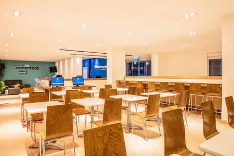 One Puebla Serdán Hotel in Puebla