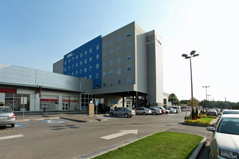 One Cuautitlán Hotel in Hidalgo, Mexico