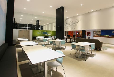 One Cuautitlán Hotel in Hidalgo, Mexico