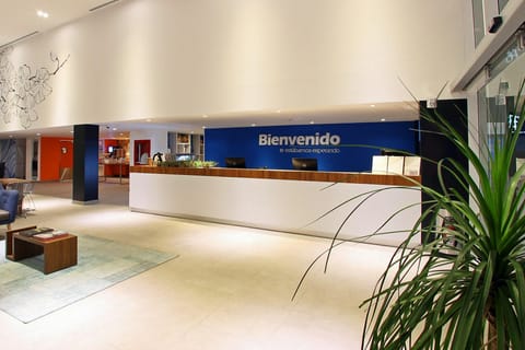 One Cuautitlán Hotel in Hidalgo, Mexico