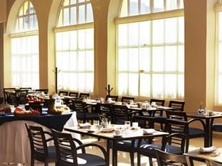 Fiesta Inn Toluca Centro Hotel in Toluca