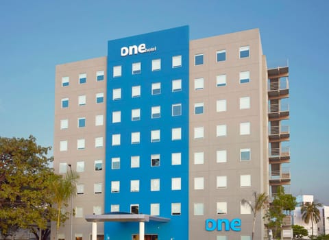 One Acapulco Diamante Hotel in Acapulco