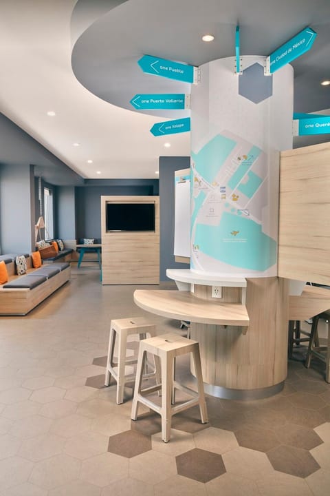 One Acapulco Diamante Hotel in Acapulco