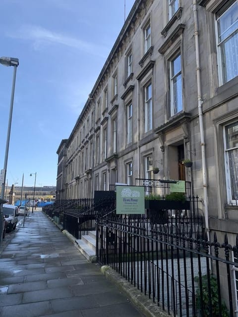 Eliza House Hotel in Edinburgh