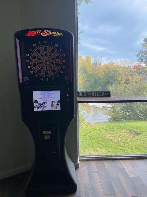 Recreational facilities