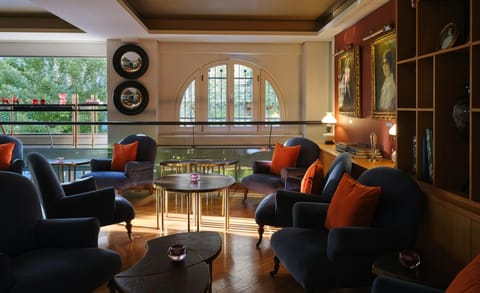 Excelsior Hotel Hotel in Thessaloniki