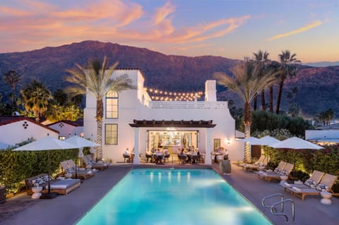 Property view