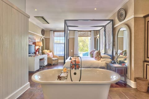 Hout Bay Manor Apartment hotel in Cape Town