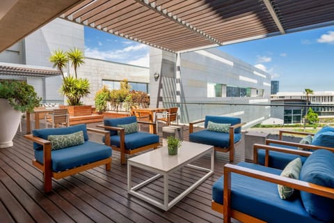 Recreational facilities