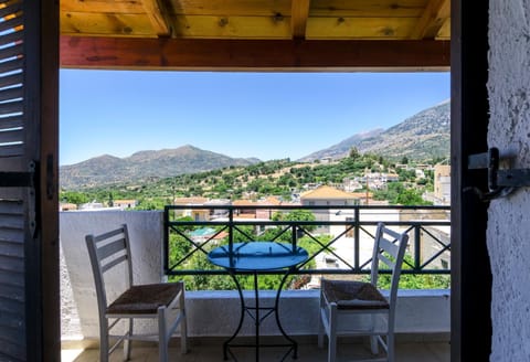 Keramos Hotel Hotel in Crete