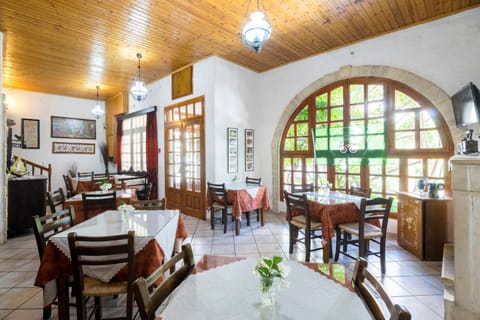 Keramos Hotel Hotel in Crete