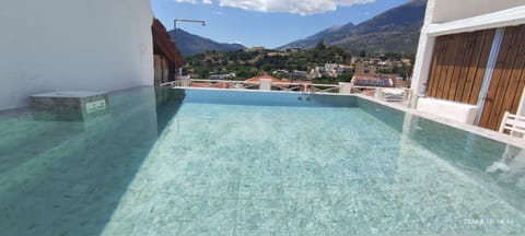 Keramos Hotel Hotel in Crete