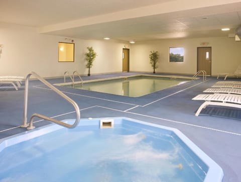 Americas Best Value Inn Gaylord Hotel in Gaylord