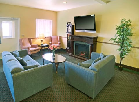 Americas Best Value Inn Gaylord Hotel in Gaylord