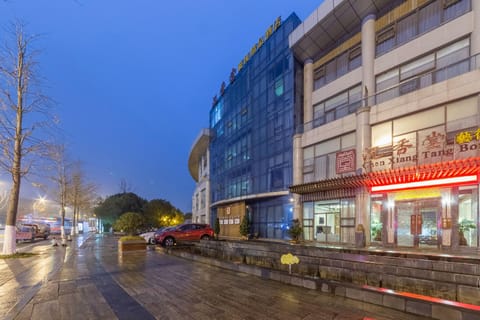 Property view