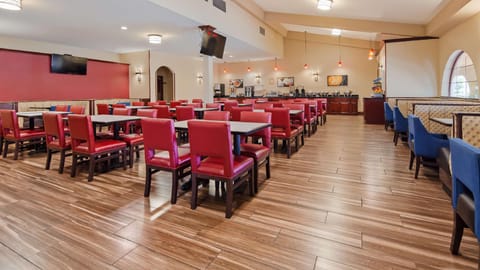 Best Western Plus Heritage Inn Hotel in Stockton