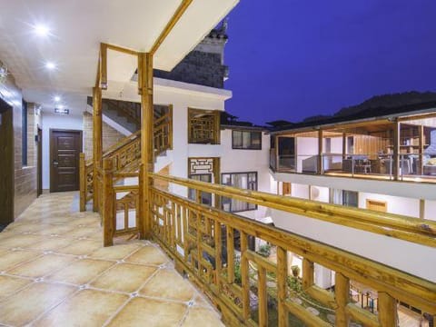 Property view