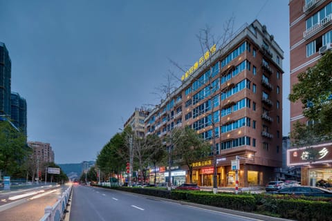 Property view