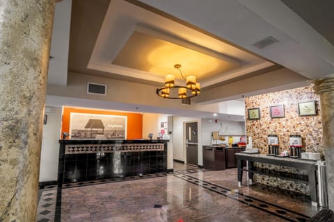 Hampton Inn by Hilton St. Augustine US1 North Hotel in Saint Augustine