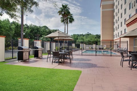 Homewood Suites by Hilton Tampa-Brandon Hotel in Brandon