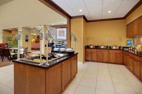 Homewood Suites by Hilton Tampa-Brandon Hotel in Brandon