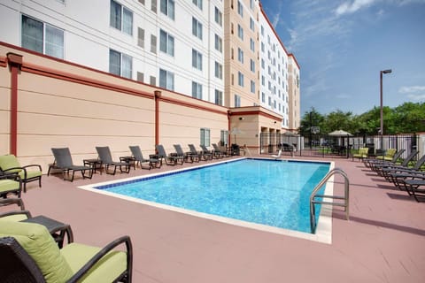 Homewood Suites by Hilton Tampa-Brandon Hotel in Brandon