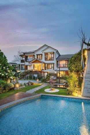 Property view