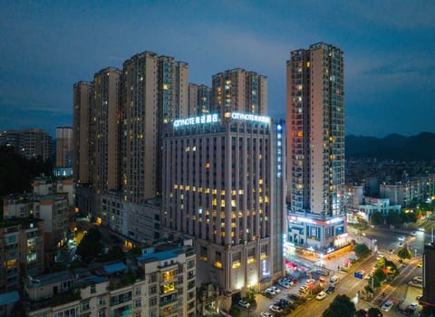 Property view