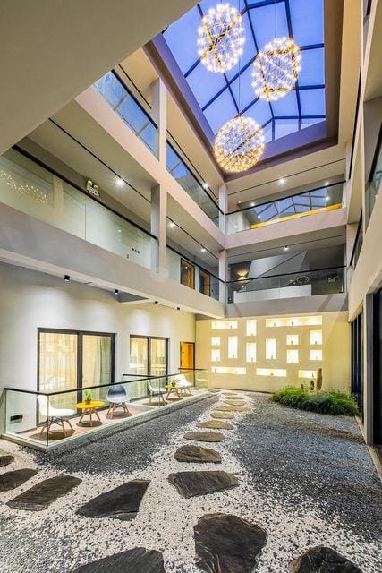 Property view