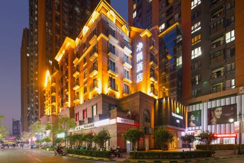 Property view