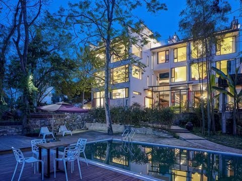 Property view