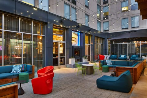 Aloft Nashville Franklin Hotel in Brentwood