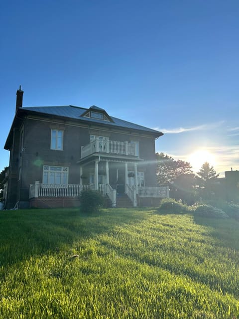 Property view