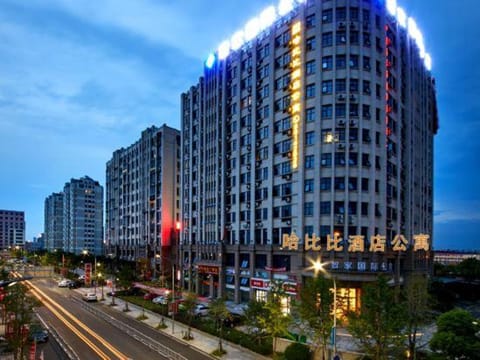 Property view
