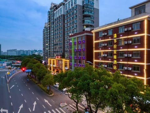 Property view