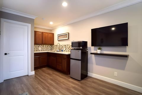 Executive Inn & Suites Inn in Anaheim